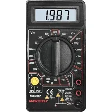 Мультиметр Mastech M830BZ, 13-2002