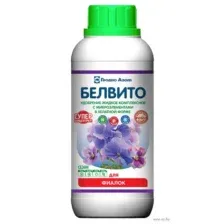 Удобрение Белвито Для хвойных (435мл)