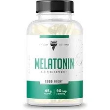 Витамины, минералы Trec Nutrition Мелатонин (90 капсул)