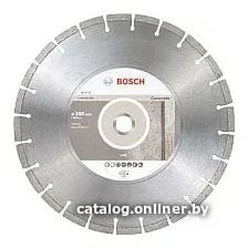 Отрезной диск алмазный  Bosch 2.608.602.544