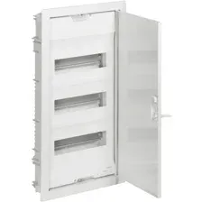 Бокс пластиковый Legrand Nedbox 1433