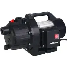 Центробежный насос Hyundai HS1050PS