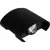 Бра уличное Arte Lamp Bosto A3122AL-2BK