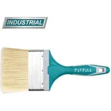 Кисть малярная Total THT84036