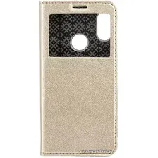 Чехол для телефона Case Hide Series для Xiaomi Mi A2 Lite/Redmi 6 Pro (золотой)
