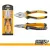 Плоскогубцы INGCO HCP08168