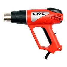 Промышленный фен Yato YT82291