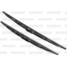 Щетка стеклоочистителя каркасная PWB530-H PATRON