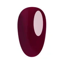 E.MiLac for pedicure Гранатовый №26, 9 мл