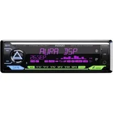 USB-магнитола Aura Indigo-879DSP MkII Hi-Power