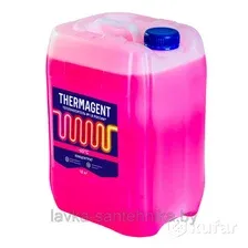 Теплоноситель Thermagent -65 C 10 кг