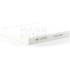 Салонный фильтр MANN-filter CU26009