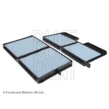 Салонный фильтр BLUE PRINT ADT32532