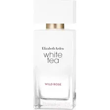 Туалетная вода Elizabeth Arden White Tea Wild Rose for Women (50мл)