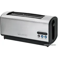 Тостер Clatronic TA 3687