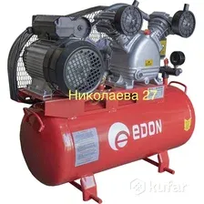 Компрессор Edon OAC-50/2200DS