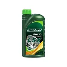 Моторное масло Fanfaro LSX 5W30 SN / FF6701-1 (1л)