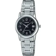 Наручные часы Casio LTP-V002D-1B