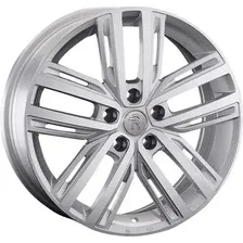 Литые диски Replay 7853 (NS225) 18x7" 5x114.3мм DIA 66.1мм ET 40мм SF