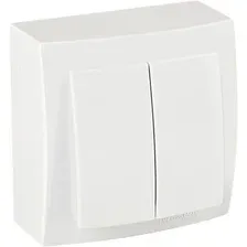 Выключатель Nilson Themis 26111003