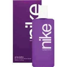 NIKE Туалетная вода ULTRA PURPLE WOMAN 100 мл
