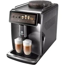 Кофемашина Saeco Xelsis Suprema SM8889/00