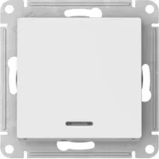 Выключатель Schneider Electric AtlasDesign ATN000163