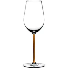 Бокал Riedel Fatto a Mano Riesling Zinfandel / 4900/15O (оранжевый)