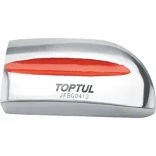Рихтовочная оправка нос 122 мм TOPTUL (JFBG0412)