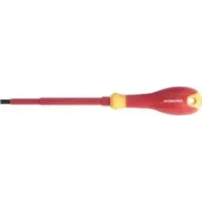 Отвертка Workpro WP341024