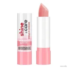 Бальзам для губ "Shine Care"