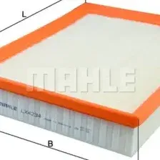 Фильтр воздушный MAHLE LX 4234