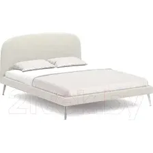 Двуспальная кровать Moon Family 1234 / MF007503