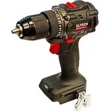 Дрель-шуруповерт ELITECH CD 20SL2, E2201.040.00