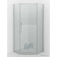 Душевой уголок IVA E1PC100C
