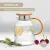 Заварочный чайник Makkua Ribbed Glassware RT1200
