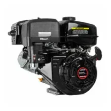 Бензиновый двигатель Loncin G390F