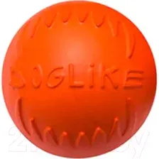 Игрушка для собак Doglike Мяч большой / DM-7343