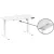 Игровой стол Ritmix TBL-1207S, White