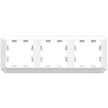 Рамка Systeme Electric Atlasdesign Antique ATN101303