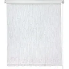 Рулонная штора LEGRAND Дождь 38x175 / 58 067 666 (белый)