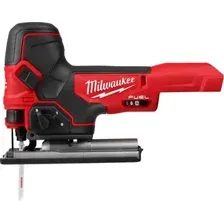 Лобзик Milwaukee M18 FBJS-0 FUEL, 4933498066