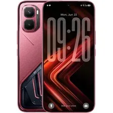 Телефон Infinix GT 50 Pro X6891 12GB/512GB (красный)
