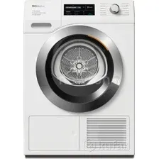 Сушильная машина Miele TEL695WP 125 Gala Edition