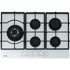 Панель варочная газовая AKPO PGA 755 WGC-T WH