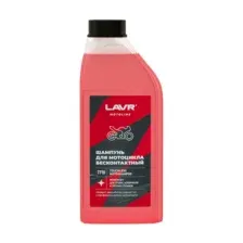 Мотошампунь Lavr Motoline / Ln7710 (1л)