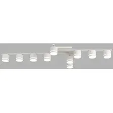 Припотолочная люстра Lumion Agnia 8303/10C