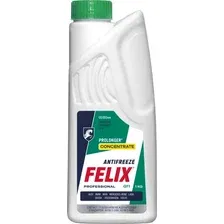 Антифриз Felix Prolonger G11 1кг