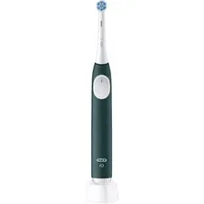 Электрическая зубная щетка Oral-B iO2 (зеленый)