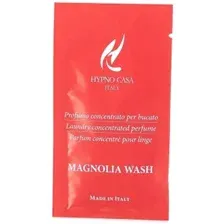 Кондиционер для белья Hypno Casa Magnolia Wash Парфюм (10 мл)